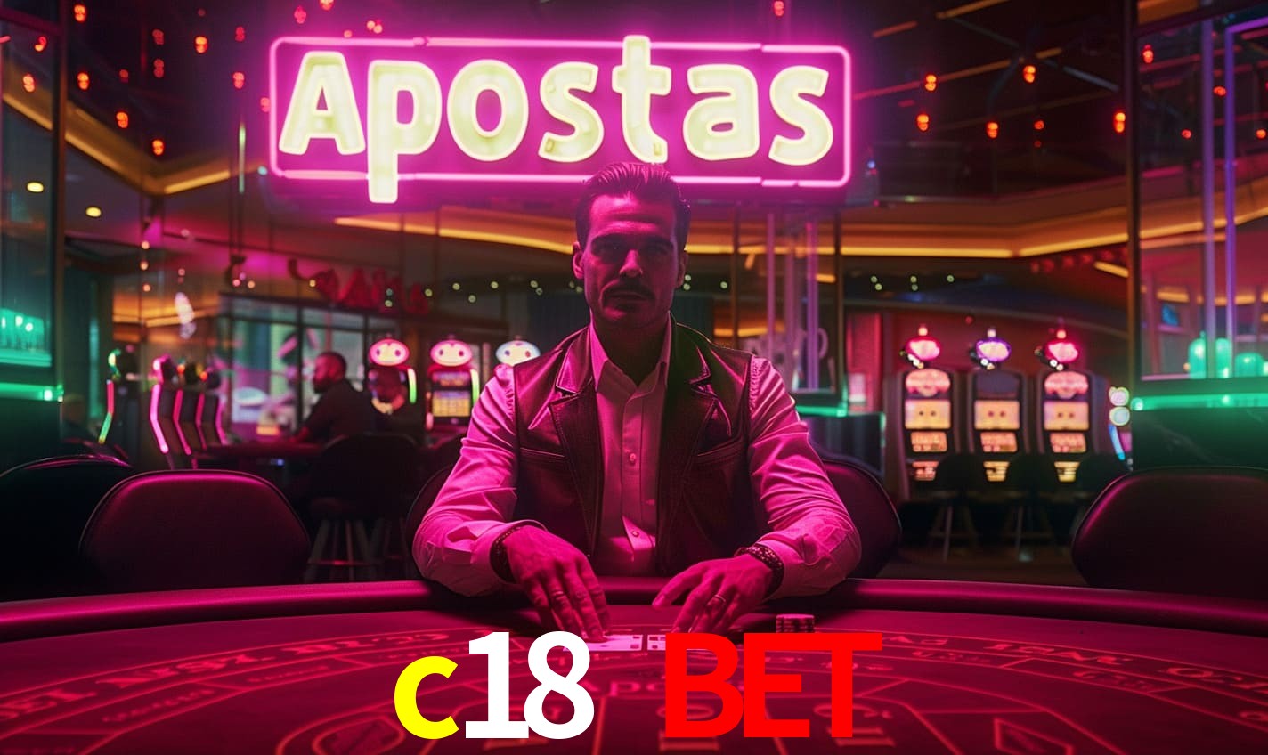 Jogos Exclusivos c18 bet
