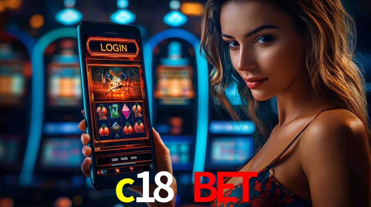 c18 bet,c18 bet login