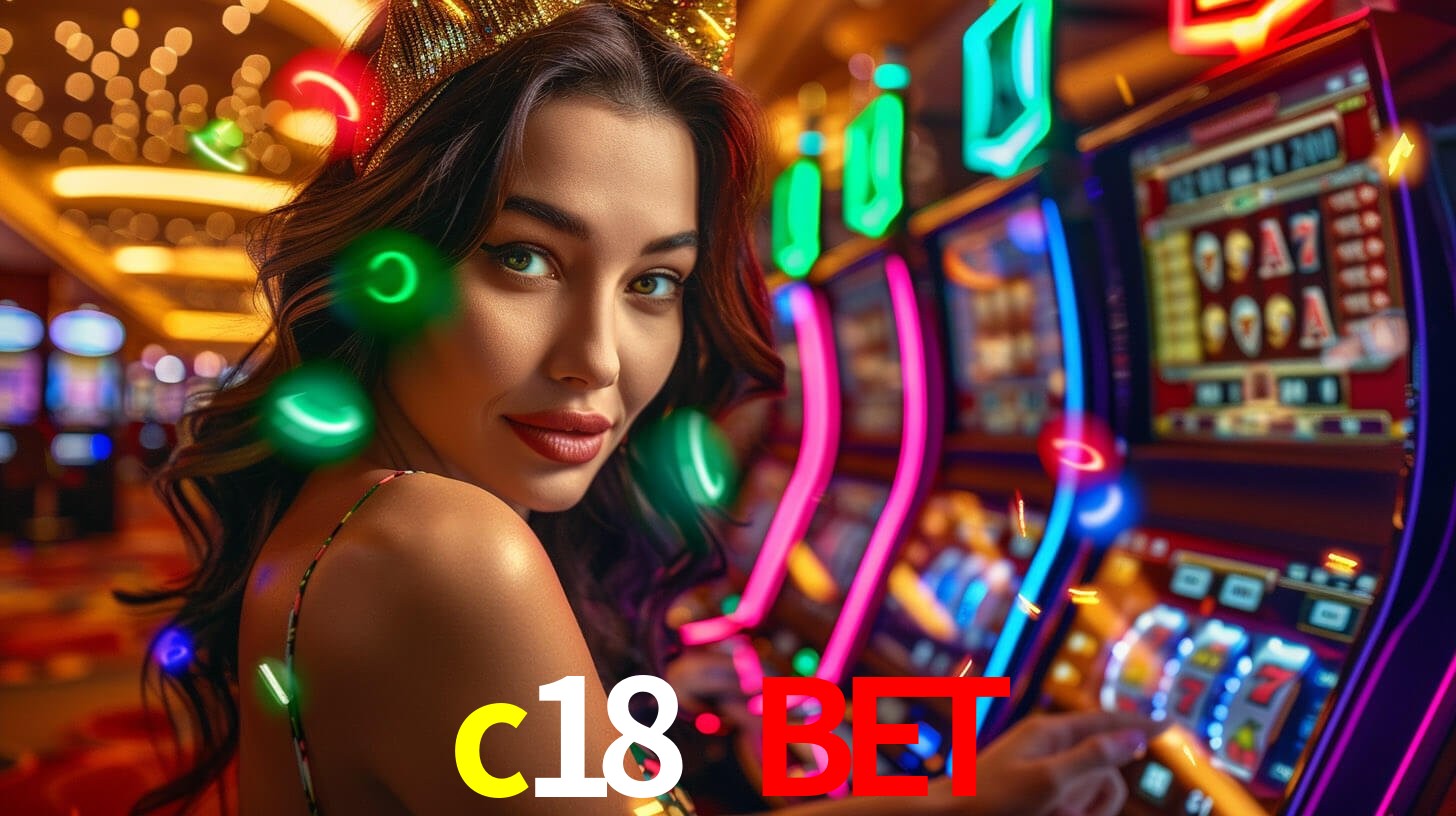 Interface Premium c18 bet