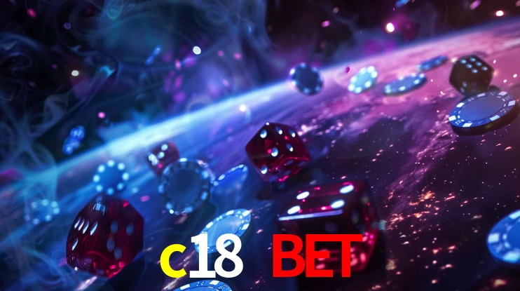 Descubra a Essência do c18 bet: Nossa História e Compromissos