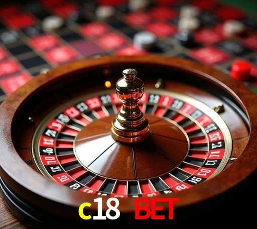 Tecnologia da Plataforma c18 bet