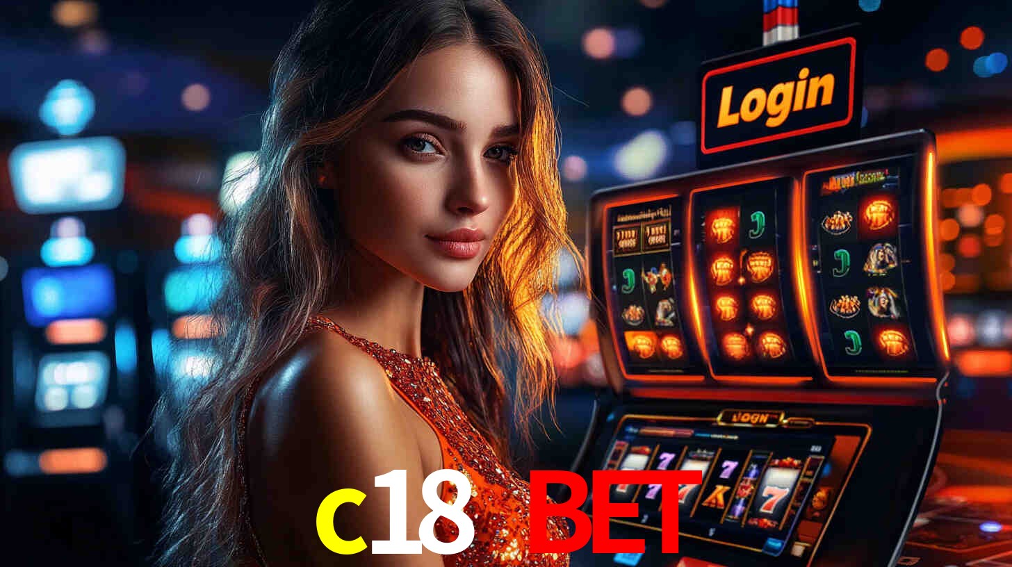 c18 bet,c18 bet login