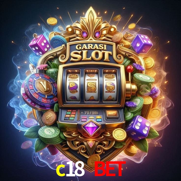Casino Ao Vivo c18 bet