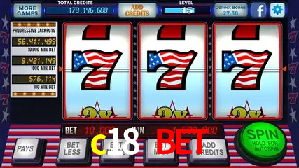 Apostas Esportivas na c18 bet: Um Guia Completo
