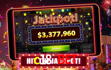 Inovações de Jogos na c18 bet: O Futuro das Experiências Interativas