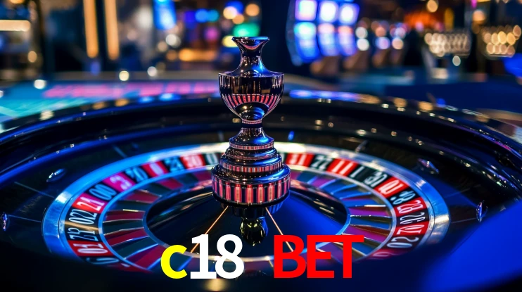 c18 bet