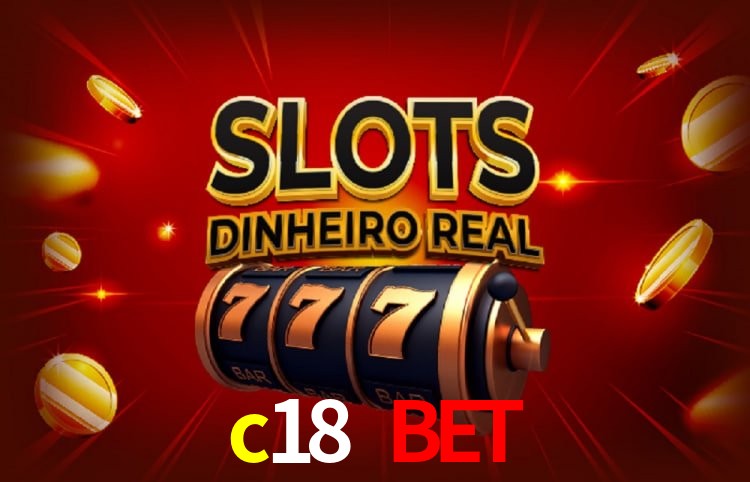 Segurança 2FA c18 bet