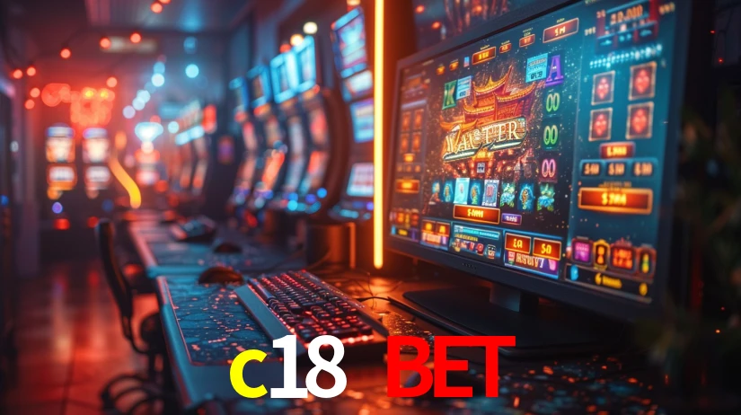 c18 bet