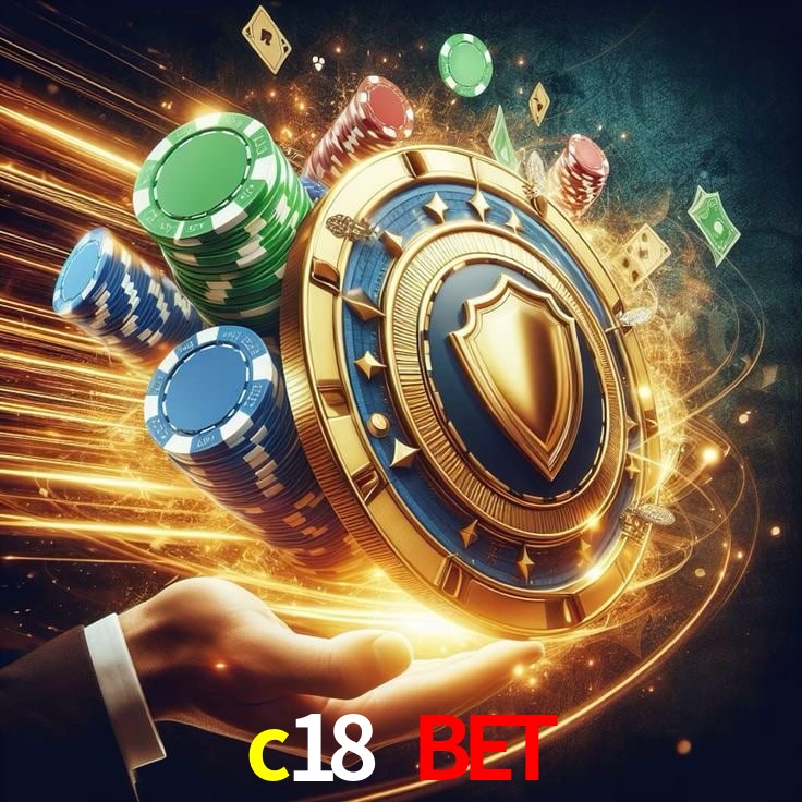 Ofertas Exclusivas c18 bet