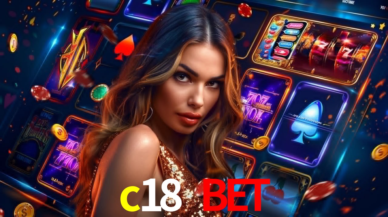 Casino VIP c18 bet