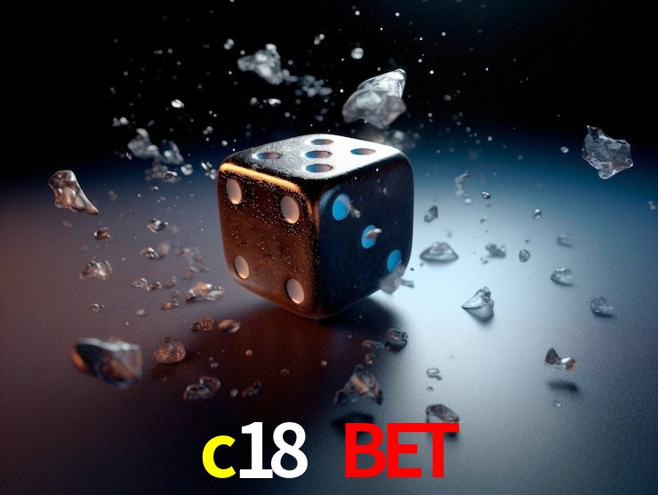 Design Responsivo c18 bet