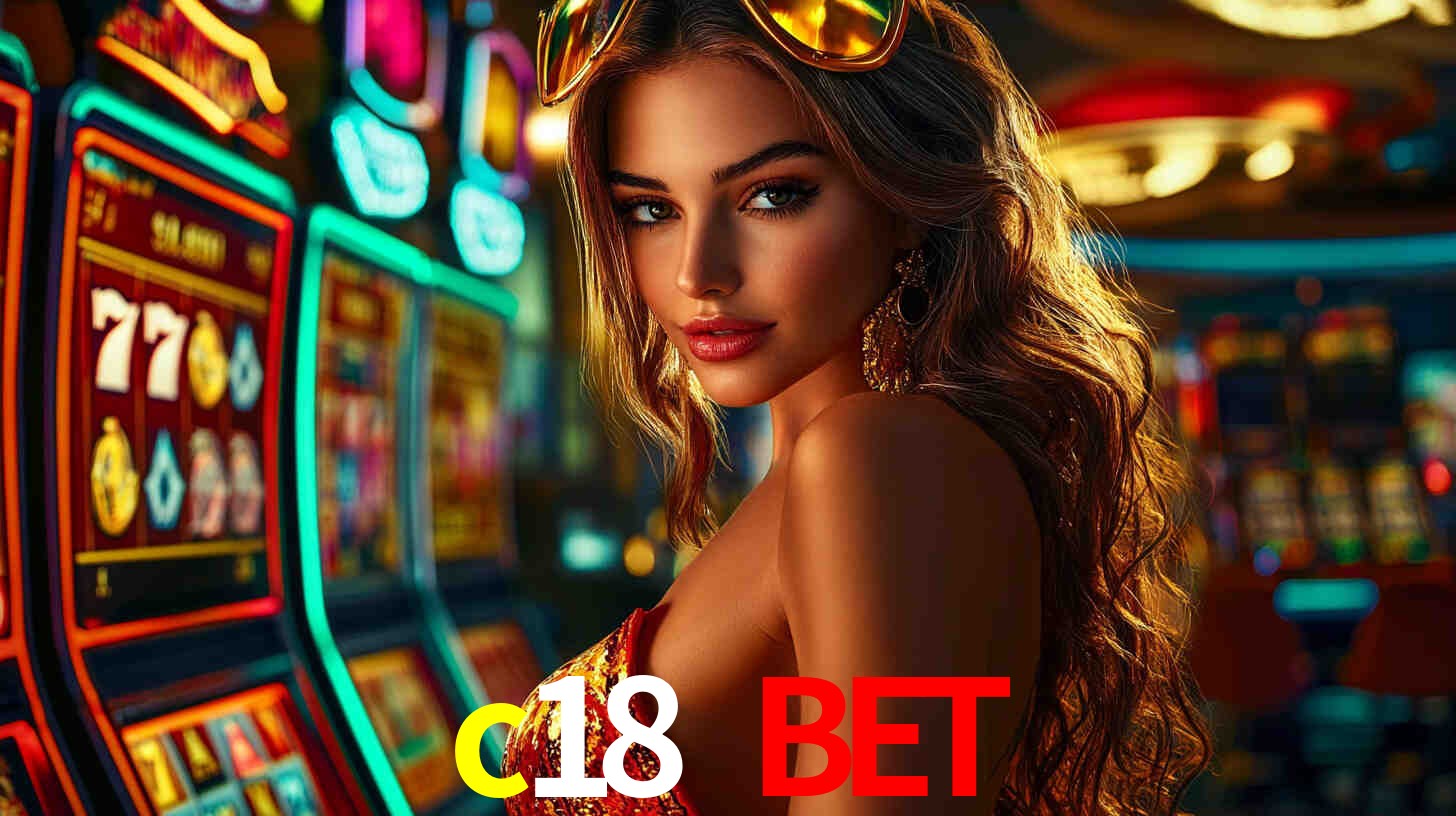 Torneios c18 bet
