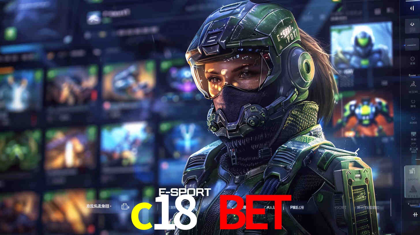 A Popularidade dos Caça-Níqueis no c18 bet