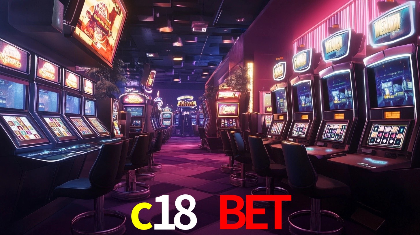 c18 bet