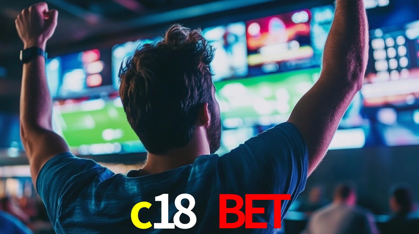 c18 bet
