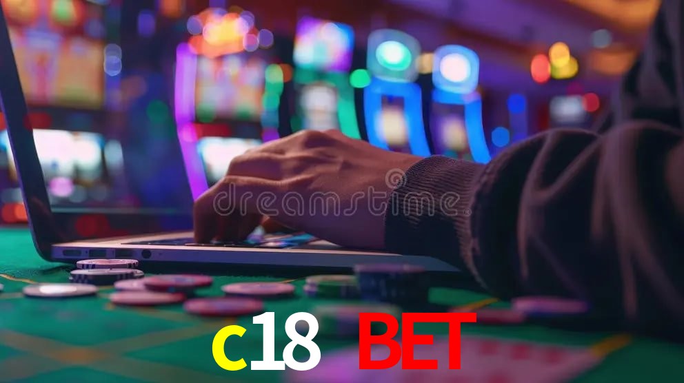 Estatísticas do Jogo c18 bet