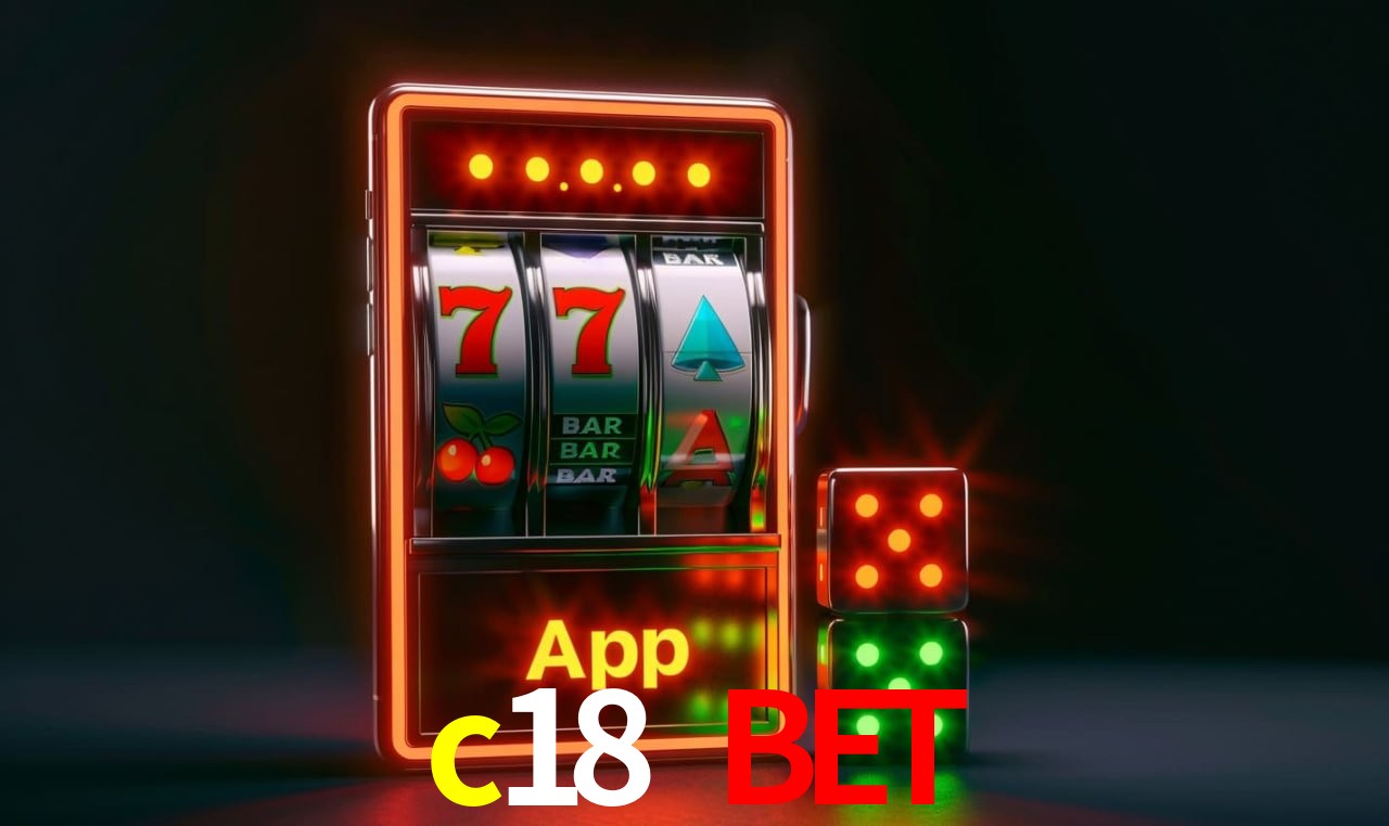 Promoções Sazonais c18 bet