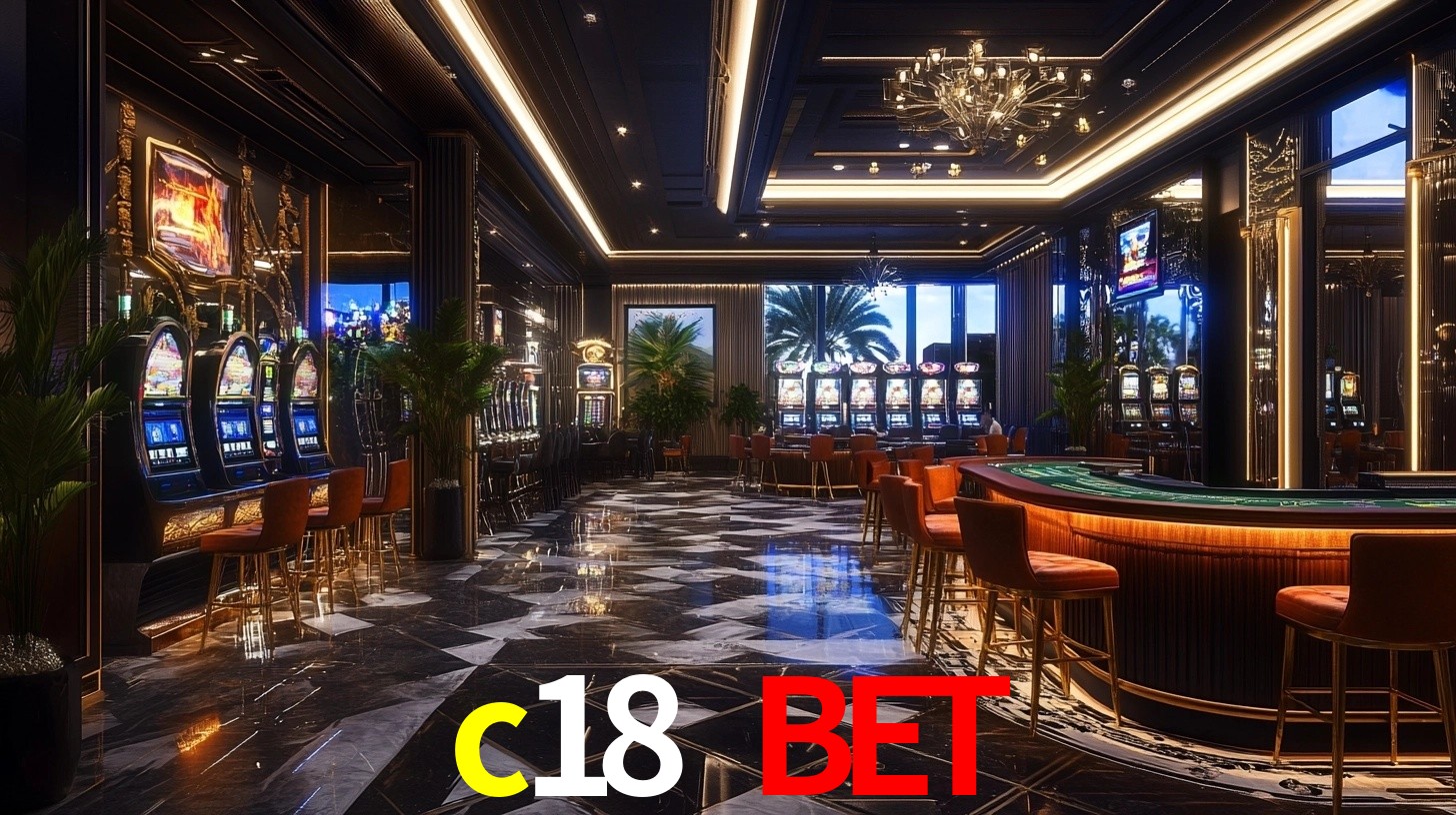 c18 bet,c18 bet login