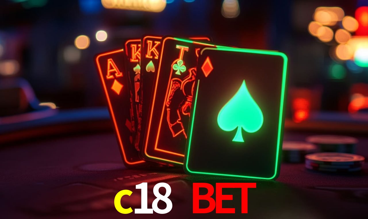 Promoções Sazonais c18 bet