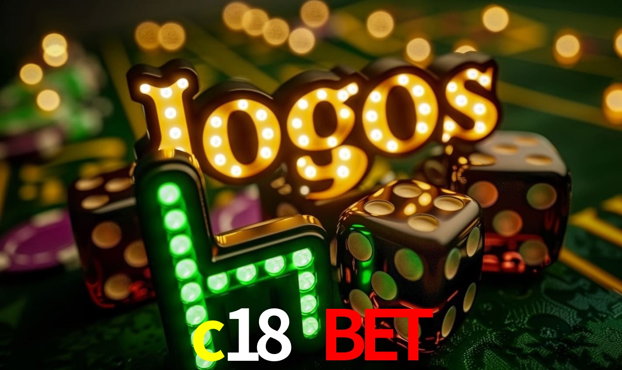 Ofertas Exclusivas c18 bet